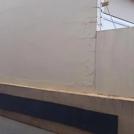 Apto De 2 Quartos Com 2 Ar, Garagem, No Centro Sul Santo Angelo Exterior photo