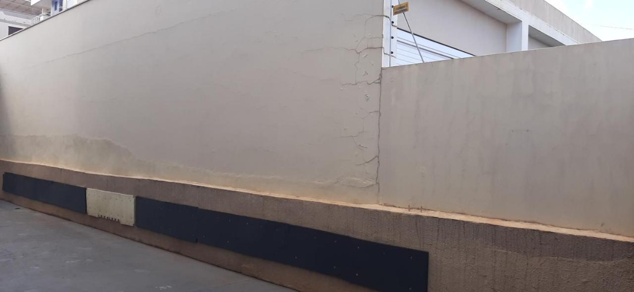 Apto De 2 Quartos Com 2 Ar, Garagem, No Centro Sul Apartment