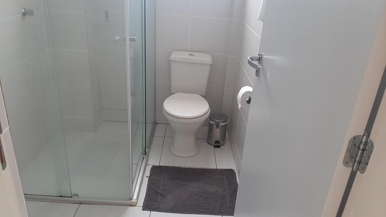 Apto De 2 Quartos Com 2 Ar, Garagem, No Centro Sul Apartment Santo Angelo