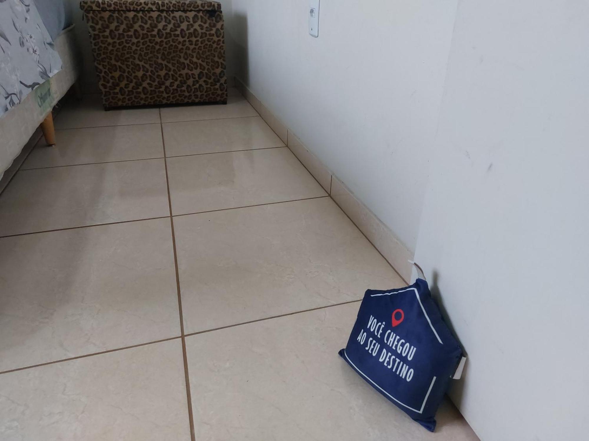 Apto De 2 Quartos Com 2 Ar, Garagem, No Centro Sul Apartment Santo Angelo