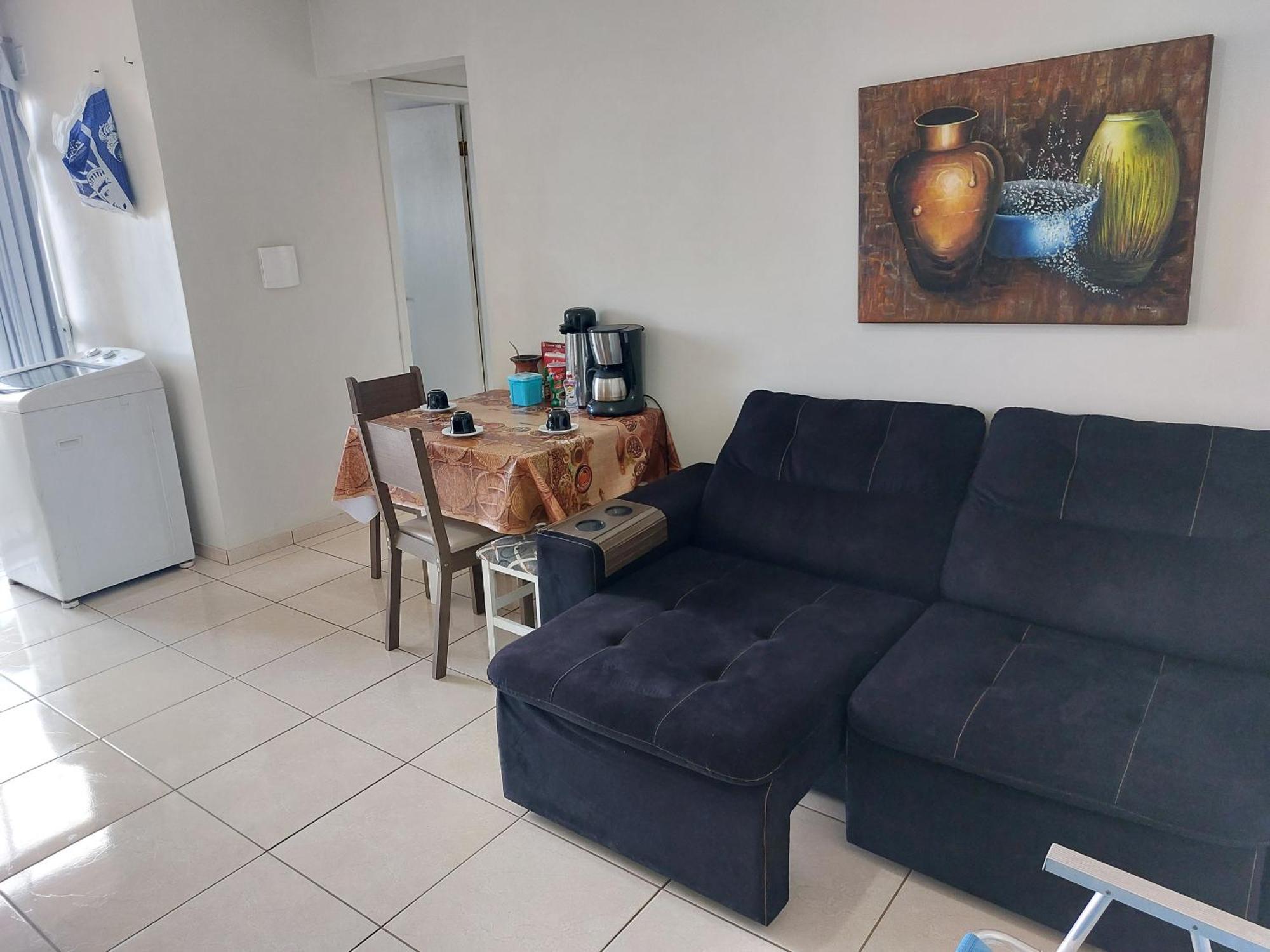 Apto De 2 Quartos Com 2 Ar, Garagem, No Centro Sul Apartment Santo Angelo