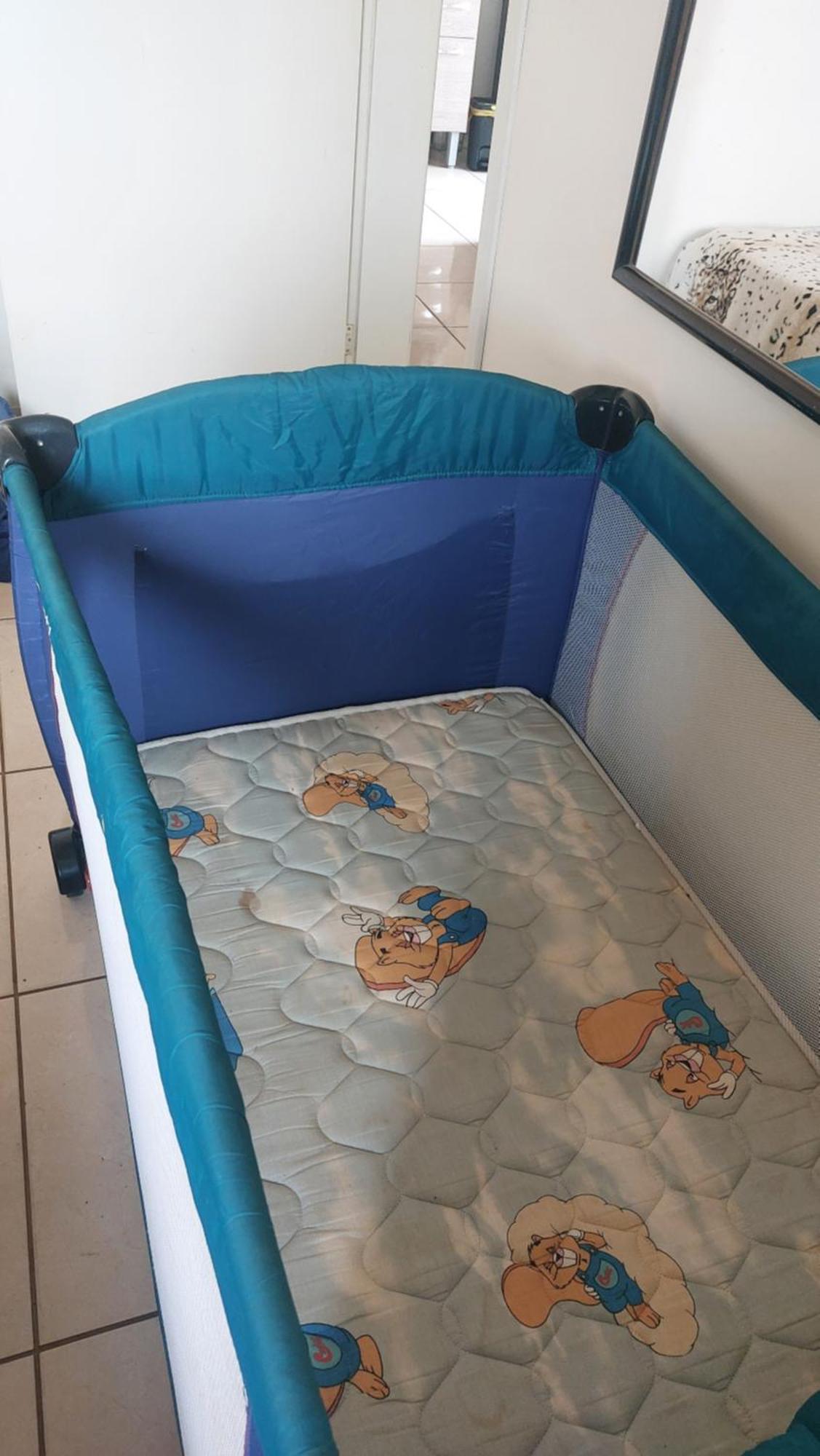 Apto De 2 Quartos Com 2 Ar, Garagem, No Centro Sul Santo Angelo