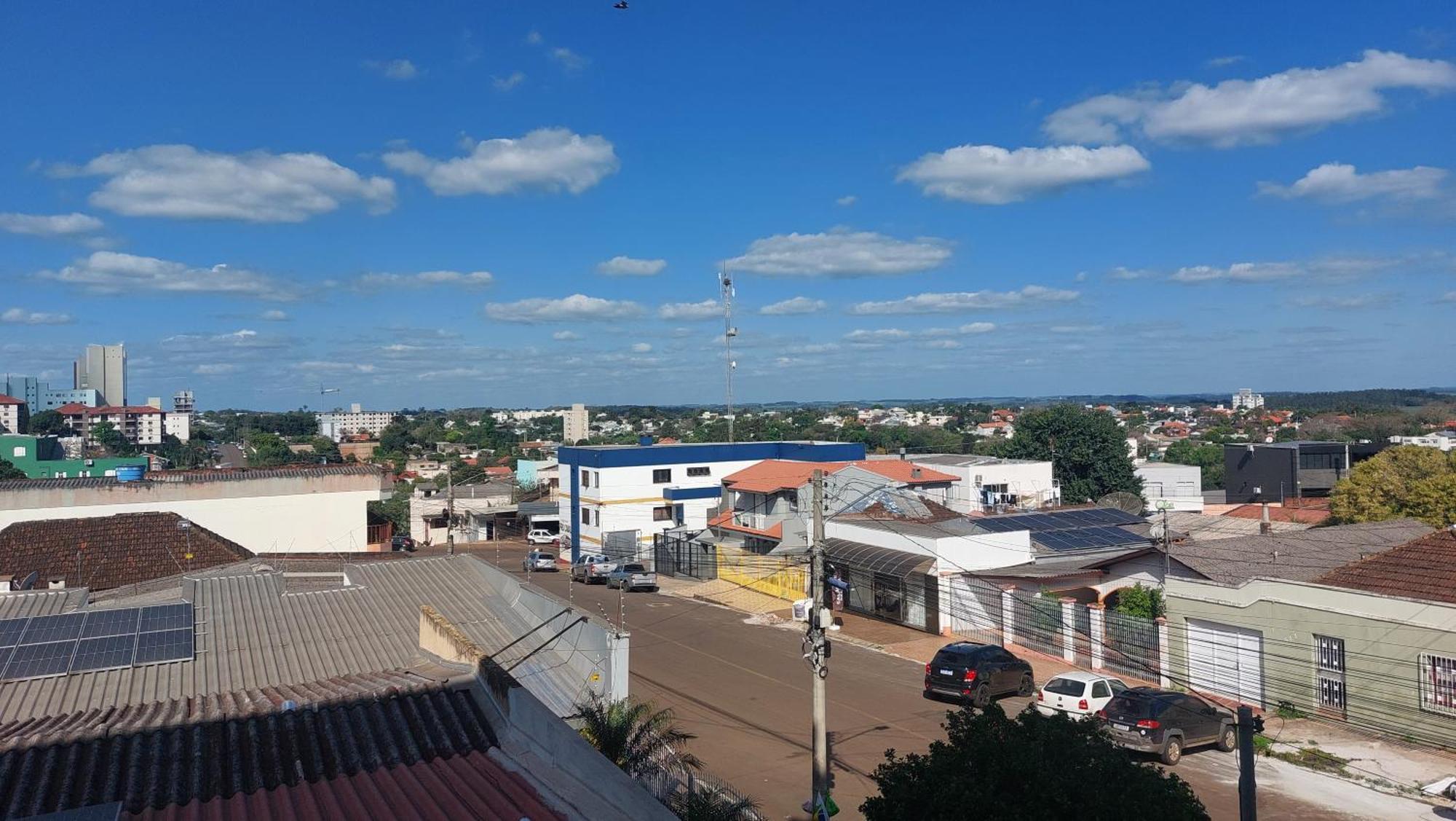 Apartment Apto De 2 Quartos Com 2 Ar, Garagem, No Centro Sul