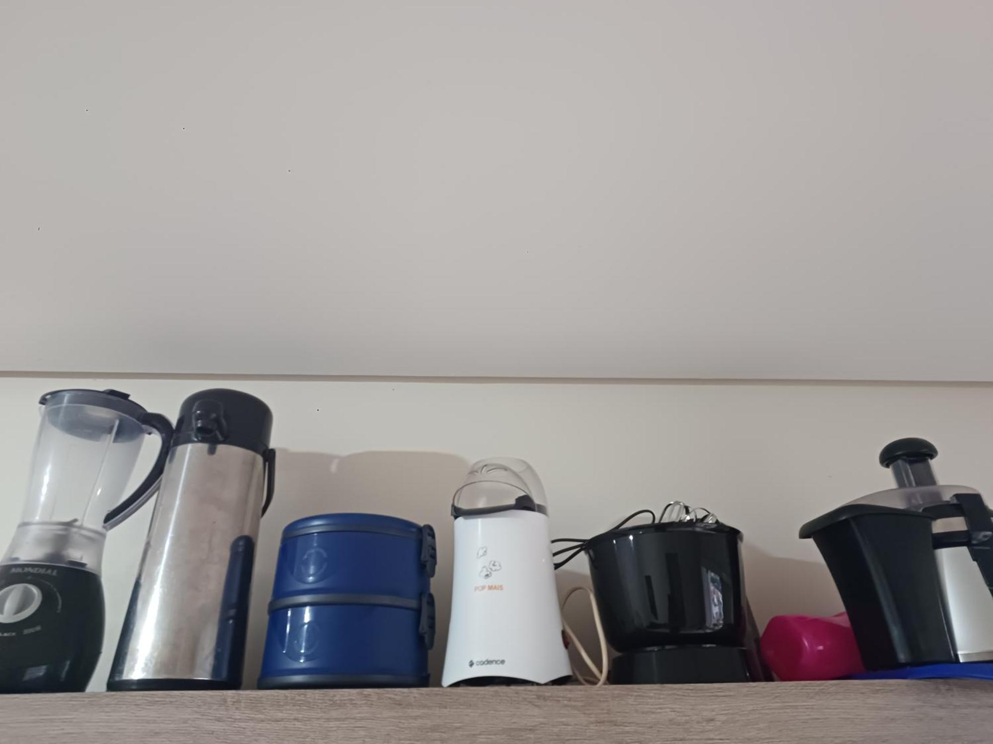 Apto De 2 Quartos Com 2 Ar, Garagem, No Centro Sul * Santo Angelo