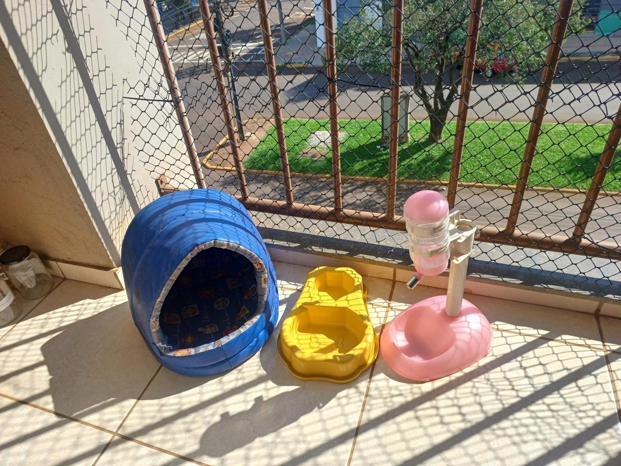 Apto De 2 Quartos Com 2 Ar, Garagem, No Centro Sul * Santo Angelo